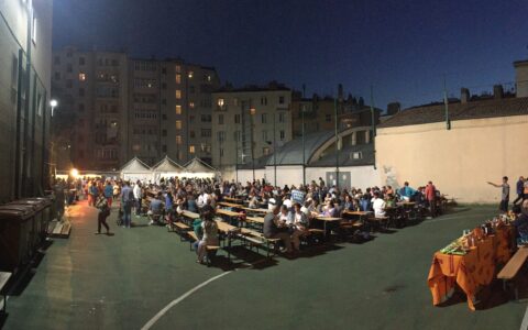 San Vincenzo in festa 2016!