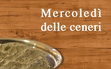 Mercoledì delle ceneri