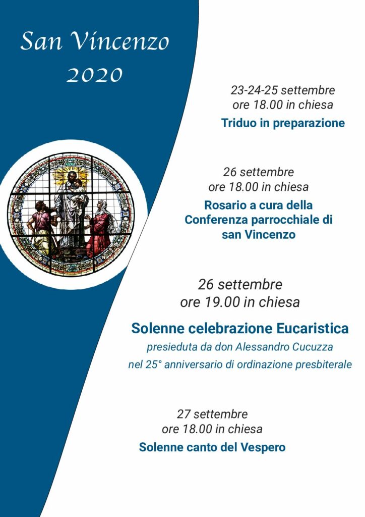 San Vincenzo 2020