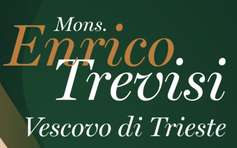 Ordinazione episcopale e ingresso in diocesi di mons. Enrico Trevisi