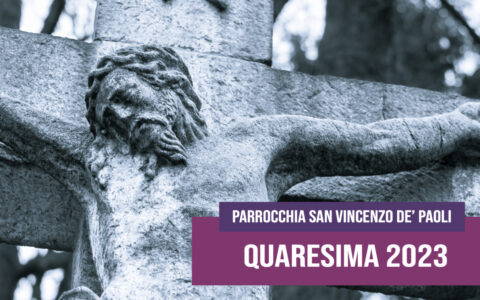 Appuntamenti nel Tempo di Quaresima