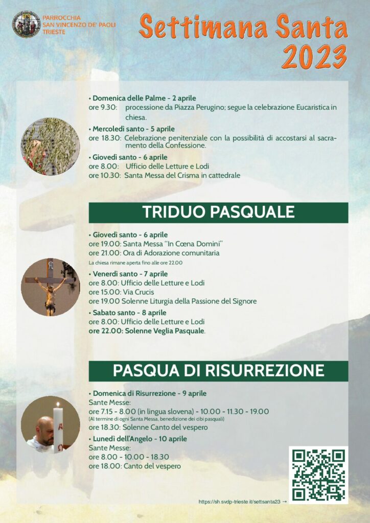 Settimana Santa 2023