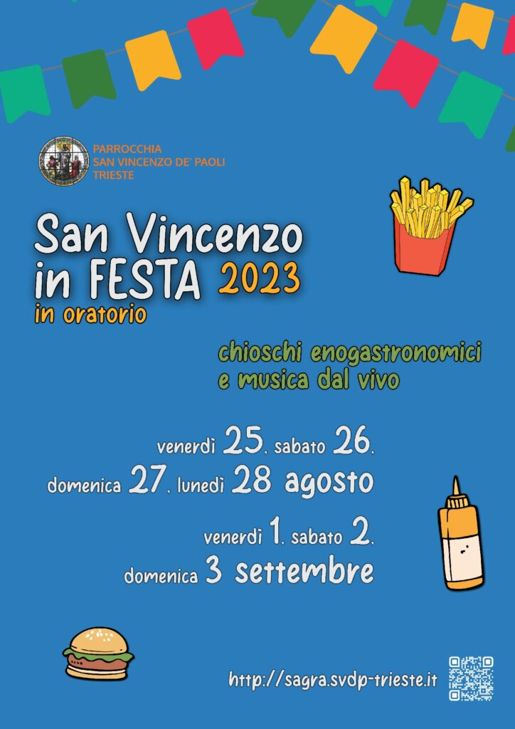 San Vincenzo in Festa 2023