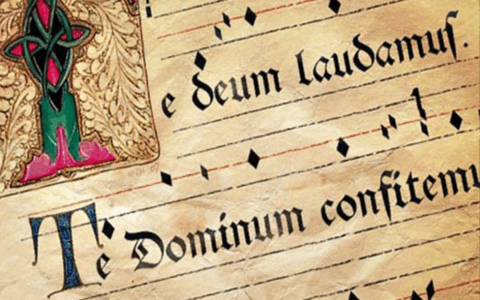 Santa Messa e Te Deum di fine anno