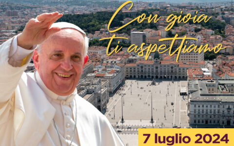 Settimana Sociale dei Cattolici Italiani a Trieste