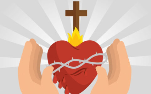 Giugno: mese del Sacro Cuore