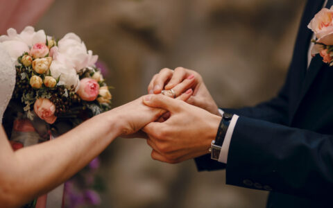 Incontri in preparazione al Matrimonio