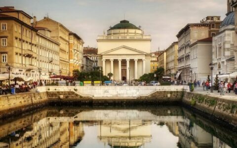 Messa “Pro Eligendo Pontifice”