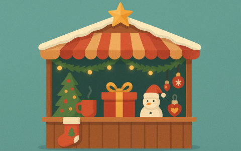 Mercatino di Natale