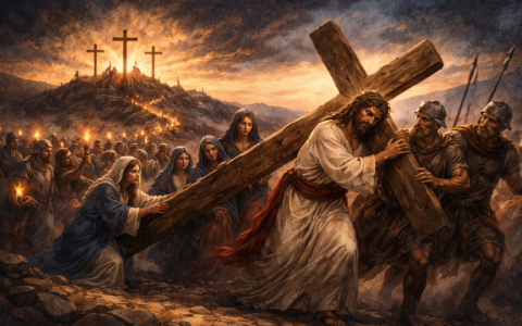 Via Crucis
