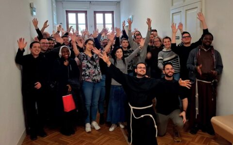 Open Day degli istituti teologici interdiocesani