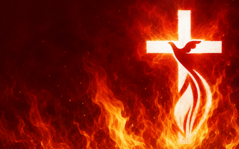 Veglia diocesana di Pentecoste
