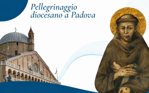 Pellegrinaggio diocesano a Padova