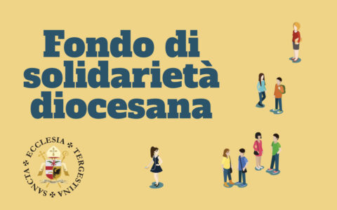 Fondo di solidarietà diocesana